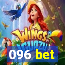 096 bet